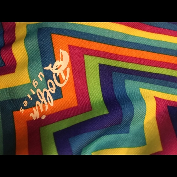 Dolfin Uglies Swimsuit - Picture 4 of 4